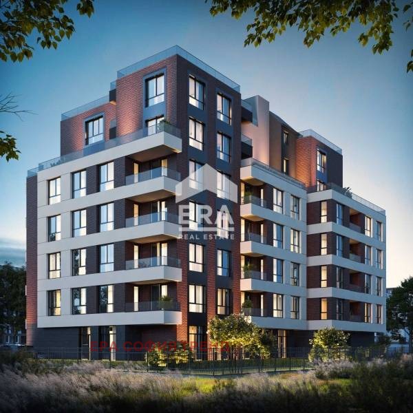 Продава 2-СТАЕН, гр. София, Люлин 9, снимка 3 - Апартаменти - 54327522