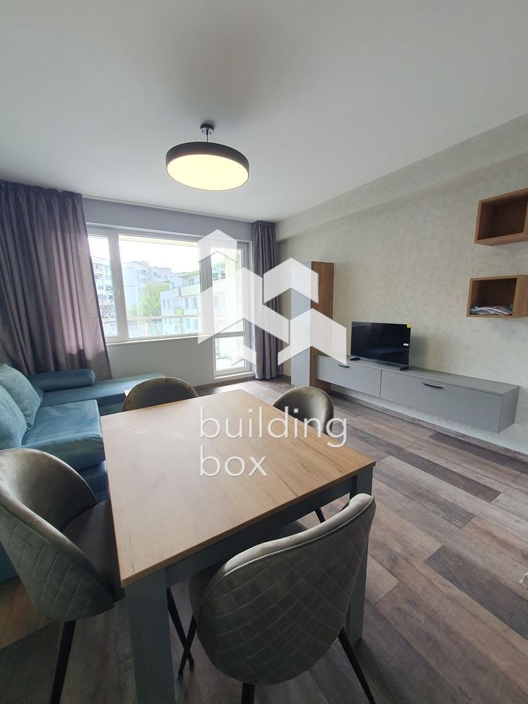 Продава 2-СТАЕН, гр. Пловдив, Христо Смирненски, снимка 4 - Апартаменти - 54400429