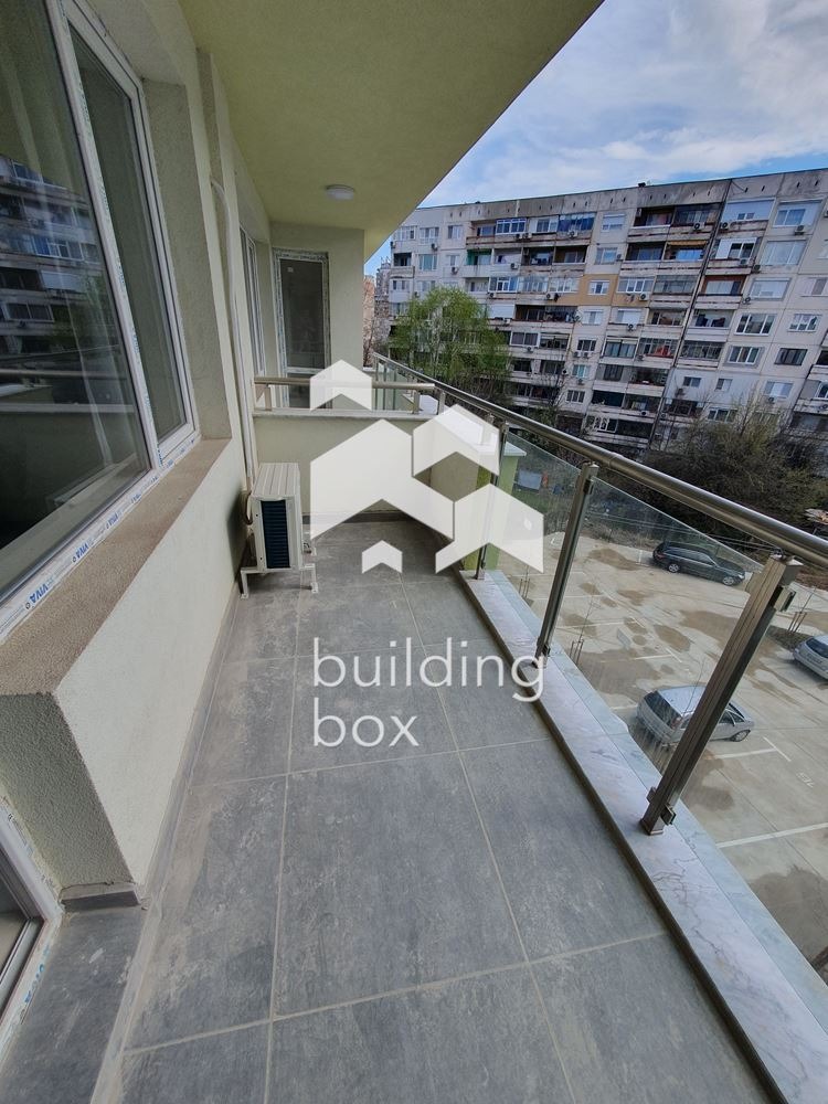 Продава 2-СТАЕН, гр. Пловдив, Христо Смирненски, снимка 8 - Апартаменти - 54400429