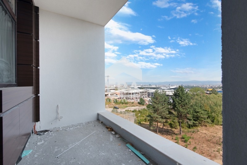 Продава 2-СТАЕН, гр. София, Симеоново, снимка 5 - Апартаменти - 56512455