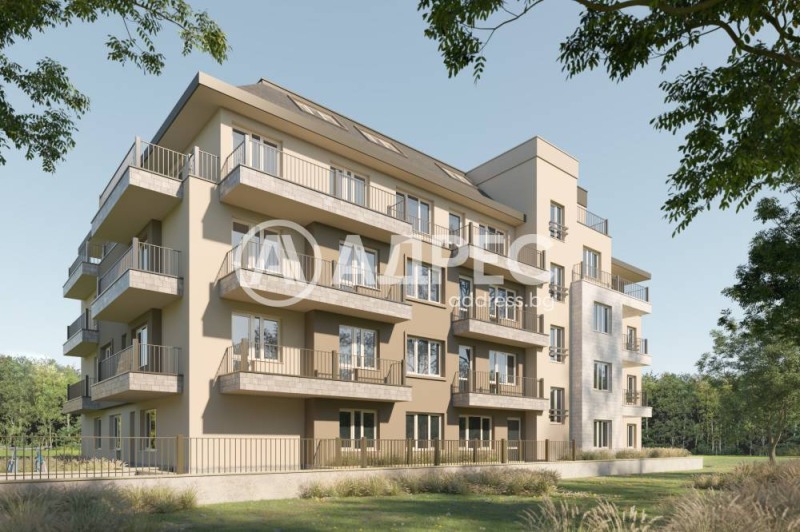 De vânzare  2 dormitoare Sofia , m-t Gârdova glava , 136 mp | 44808459 - imagine [2]