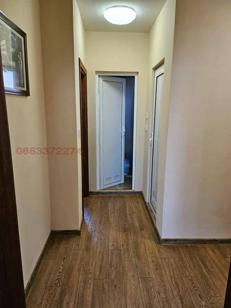 Продава 3-СТАЕН, гр. Пловдив, Остромила, снимка 12 - Aпартаменти - 49167269