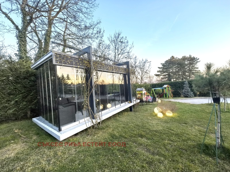 Продава  3-стаен град Варна , Изгрев , 143 кв.м | 78286971 - изображение [15]