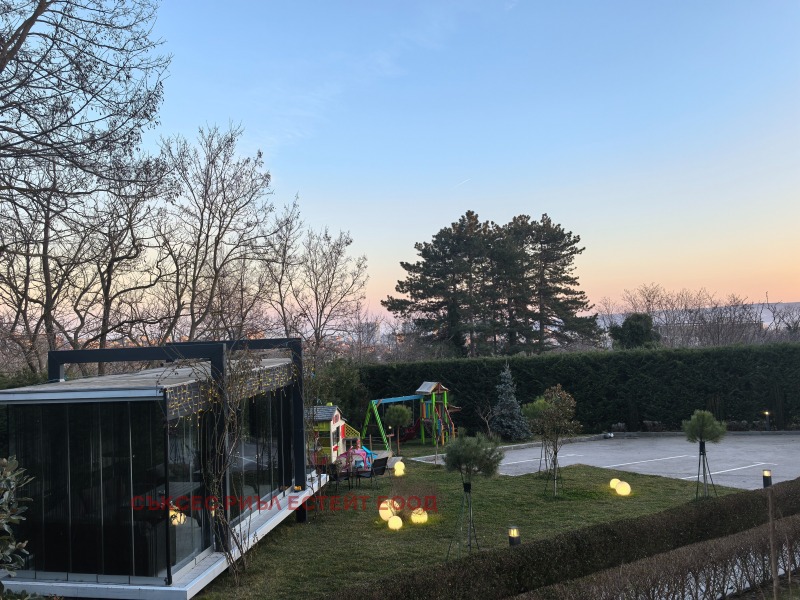 Продава  3-стаен град Варна , Изгрев , 143 кв.м | 78286971 - изображение [17]