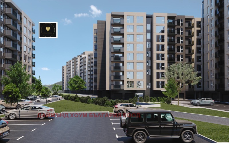 Til salg  2 soveværelser Plovdiv , Yuzhen , 106 kvm | 65628620 - billede [2]