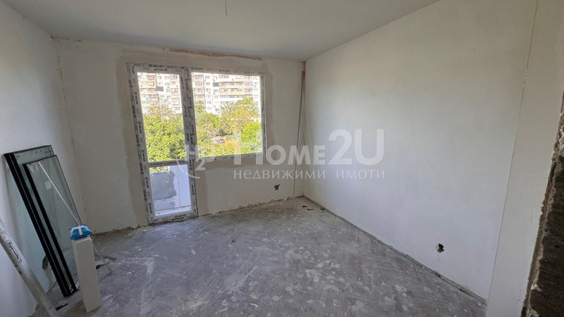 Продава  3-стаен град Варна , Победа , 79 кв.м | 20096091