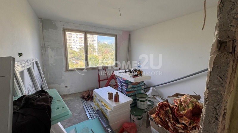Продава  3-стаен град Варна , Победа , 79 кв.м | 20096091 - изображение [2]