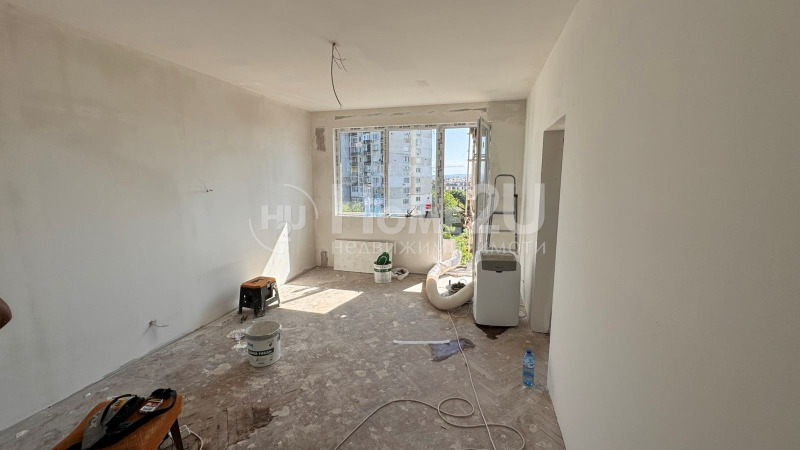 Продава  3-стаен град Варна , Победа , 79 кв.м | 20096091 - изображение [3]