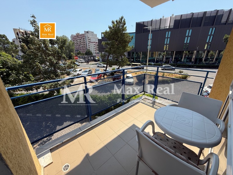 De vânzare  2 dormitoare regiunea Burgas , c.c. Slânciev briag , 85 mp | 97586028 - imagine [13]