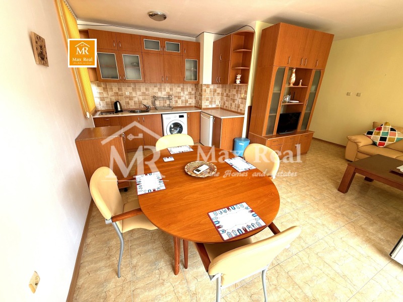 De vânzare  2 dormitoare regiunea Burgas , c.c. Slânciev briag , 85 mp | 97586028 - imagine [2]
