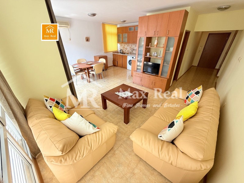 De vânzare  2 dormitoare regiunea Burgas , c.c. Slânciev briag , 85 mp | 97586028 - imagine [3]
