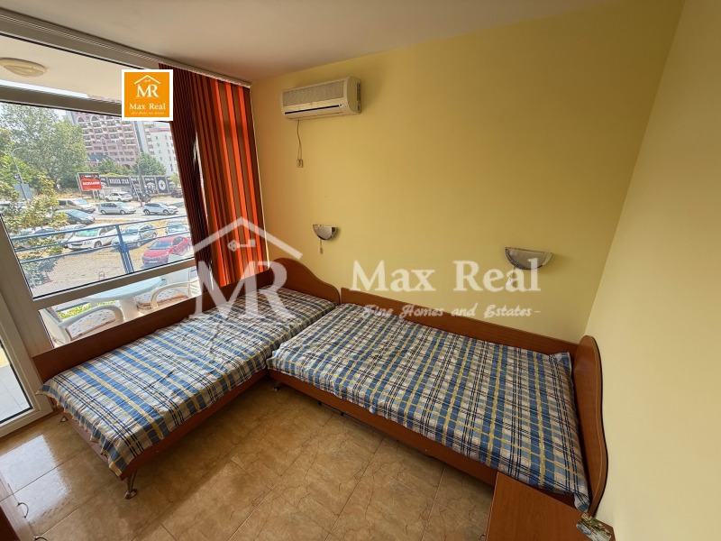 De vânzare  2 dormitoare regiunea Burgas , c.c. Slânciev briag , 85 mp | 97586028 - imagine [6]