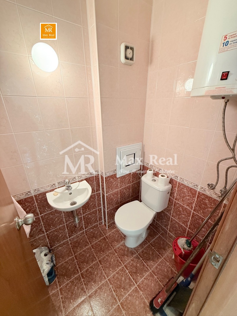 De vânzare  2 dormitoare regiunea Burgas , c.c. Slânciev briag , 85 mp | 97586028 - imagine [11]