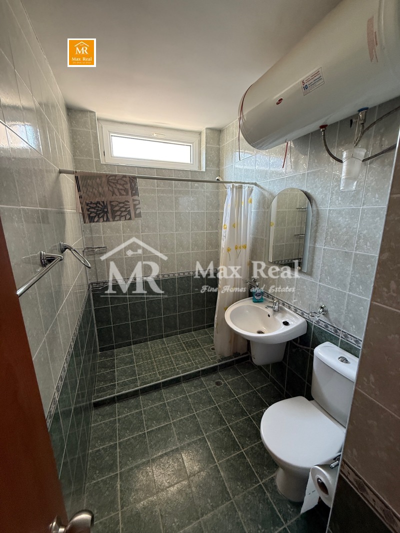 De vânzare  2 dormitoare regiunea Burgas , c.c. Slânciev briag , 85 mp | 97586028 - imagine [10]