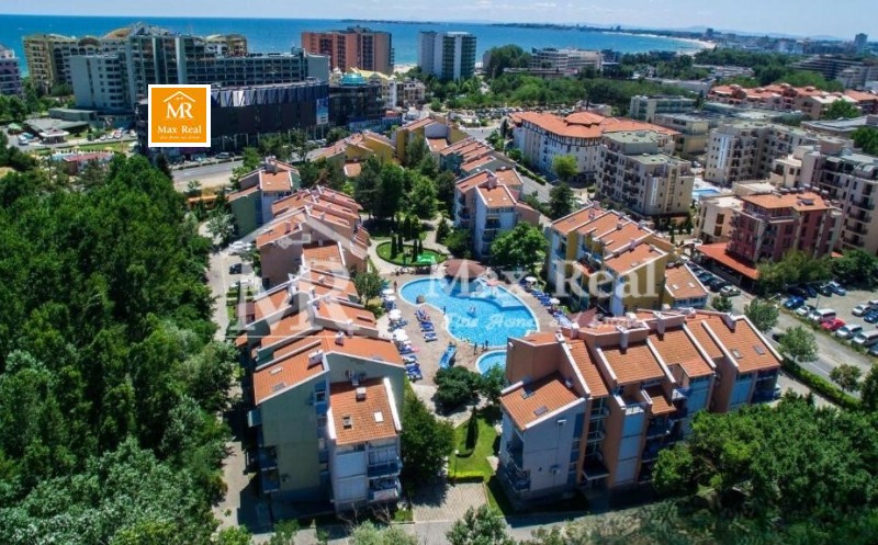 De vânzare  2 dormitoare regiunea Burgas , c.c. Slânciev briag , 85 mp | 97586028 - imagine [15]