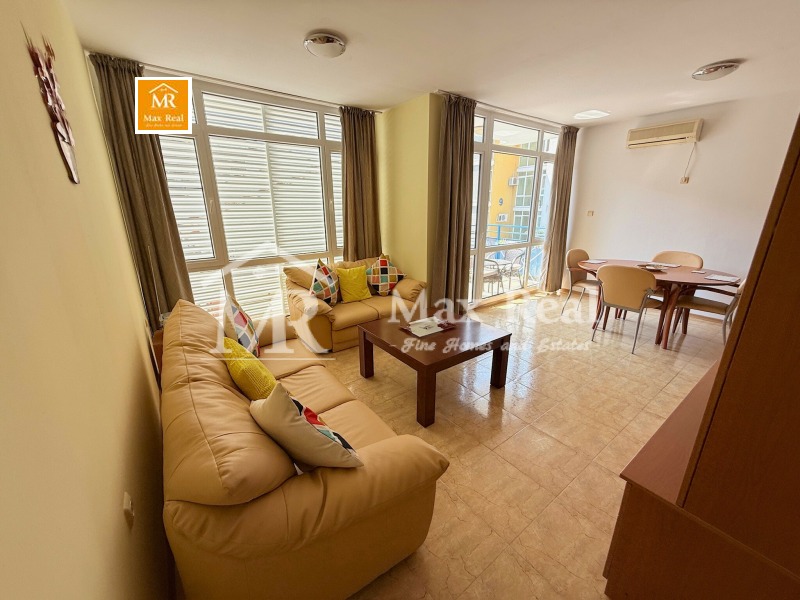 De vânzare  2 dormitoare regiunea Burgas , c.c. Slânciev briag , 85 mp | 97586028 - imagine [4]