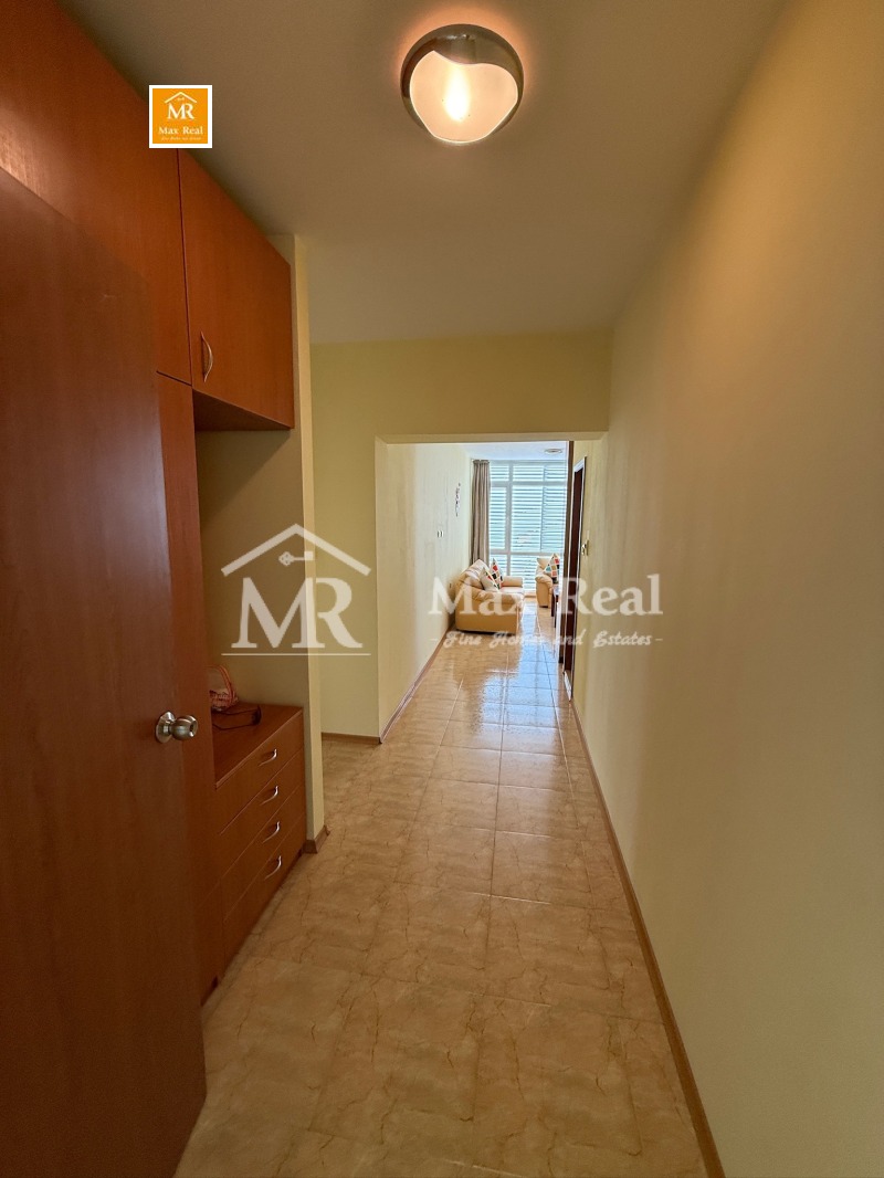 De vânzare  2 dormitoare regiunea Burgas , c.c. Slânciev briag , 85 mp | 97586028 - imagine [12]
