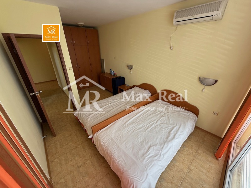 De vânzare  2 dormitoare regiunea Burgas , c.c. Slânciev briag , 85 mp | 97586028 - imagine [8]