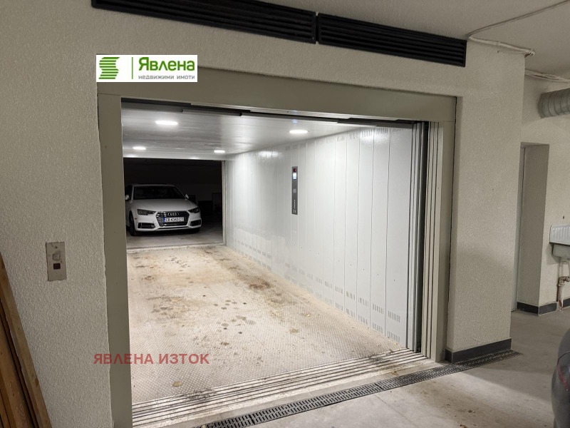 Продава 3-СТАЕН, гр. София, Стрелбище, снимка 15 - Апартаменти - 52395263