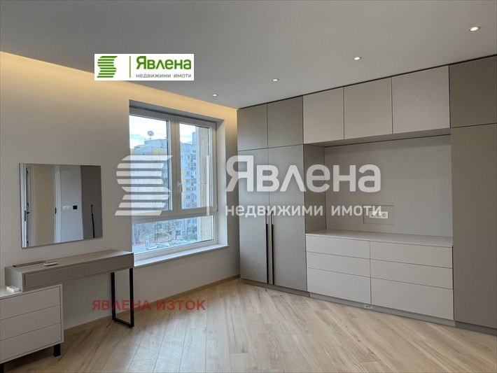 Продава 3-СТАЕН, гр. София, Стрелбище, снимка 10 - Апартаменти - 52395263