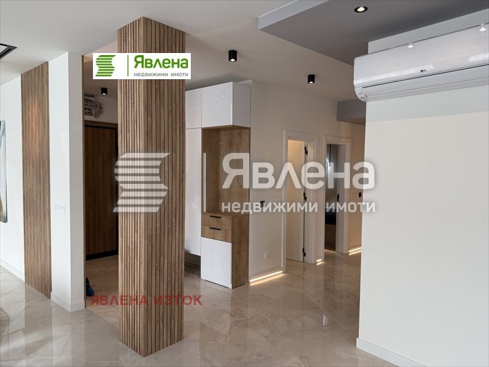 Продава 3-СТАЕН, гр. София, Стрелбище, снимка 3 - Апартаменти - 52395263