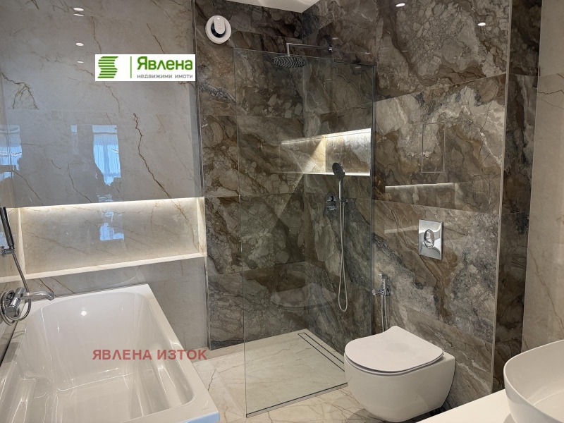 Продава 3-СТАЕН, гр. София, Стрелбище, снимка 13 - Апартаменти - 52395263