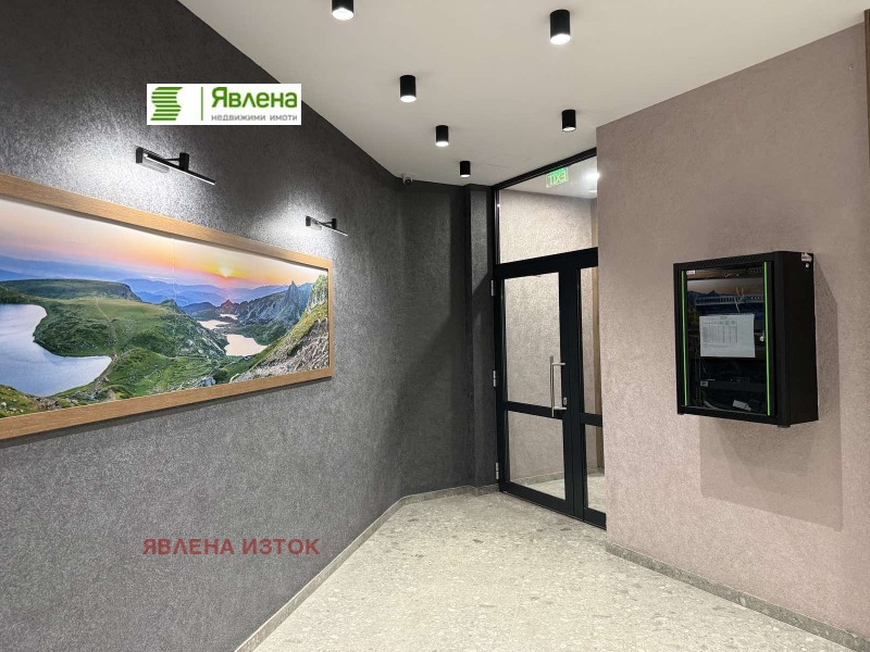 Продава 3-СТАЕН, гр. София, Стрелбище, снимка 14 - Апартаменти - 52395263