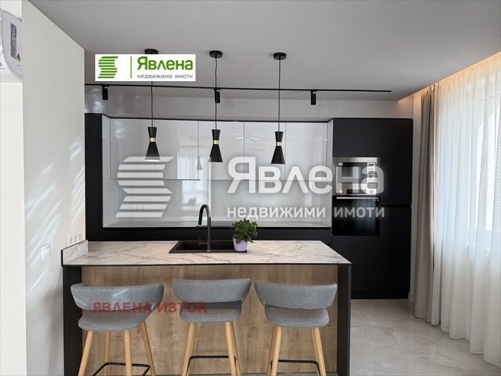 Продава 3-СТАЕН, гр. София, Стрелбище, снимка 5 - Апартаменти - 52395263