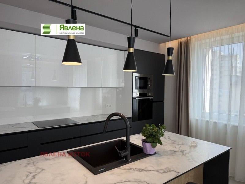 Продава 3-СТАЕН, гр. София, Стрелбище, снимка 8 - Апартаменти - 52395263