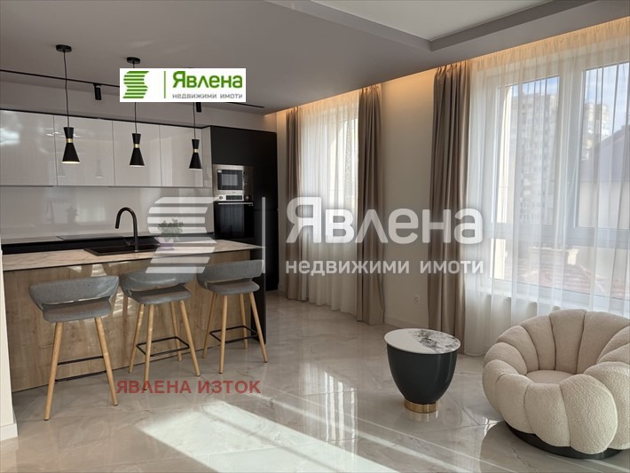 Продава 3-СТАЕН, гр. София, Стрелбище, снимка 7 - Апартаменти - 52395263