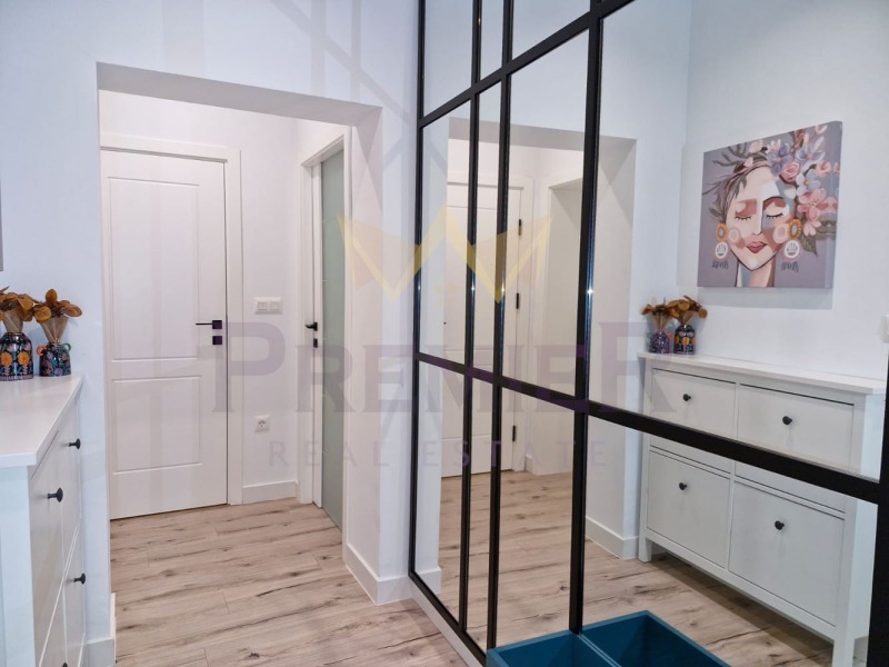 Продава 3-СТАЕН, гр. Бургас, Център, снимка 8 - Апартаменти - 53425284