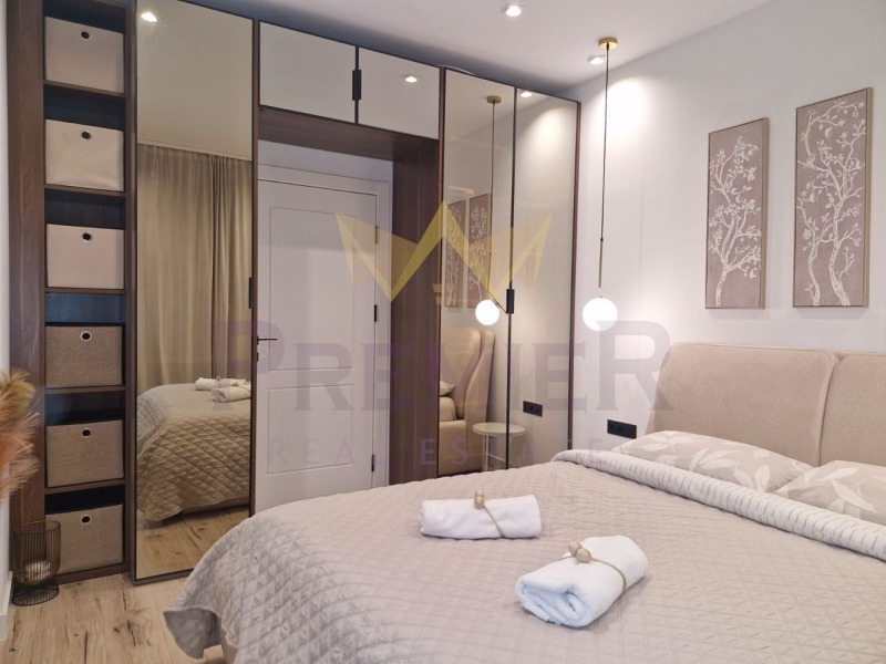 Продава 3-СТАЕН, гр. Бургас, Център, снимка 11 - Апартаменти - 53425284