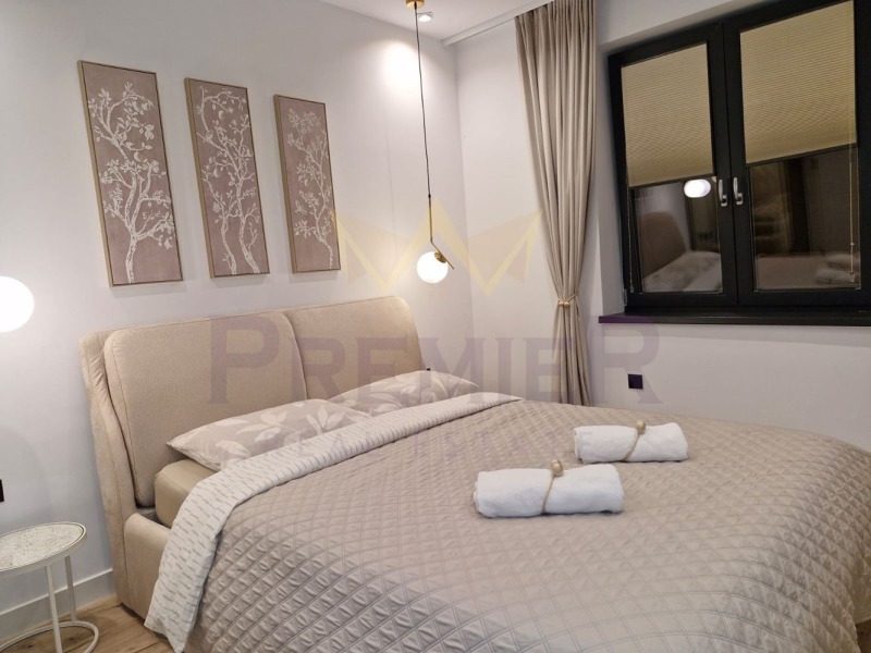 Продава 3-СТАЕН, гр. Бургас, Център, снимка 13 - Апартаменти - 53425284