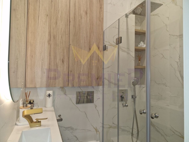 Продава 3-СТАЕН, гр. Бургас, Център, снимка 12 - Апартаменти - 53425284