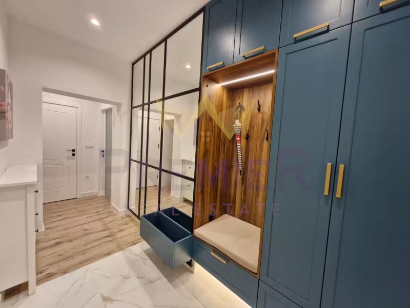 Продава 3-СТАЕН, гр. Бургас, Център, снимка 7 - Апартаменти - 53425284