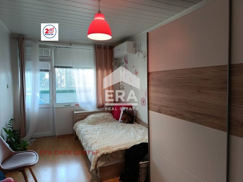 Продава 3-СТАЕН, гр. Стара Загора, Център, снимка 4 - Апартаменти - 53854872