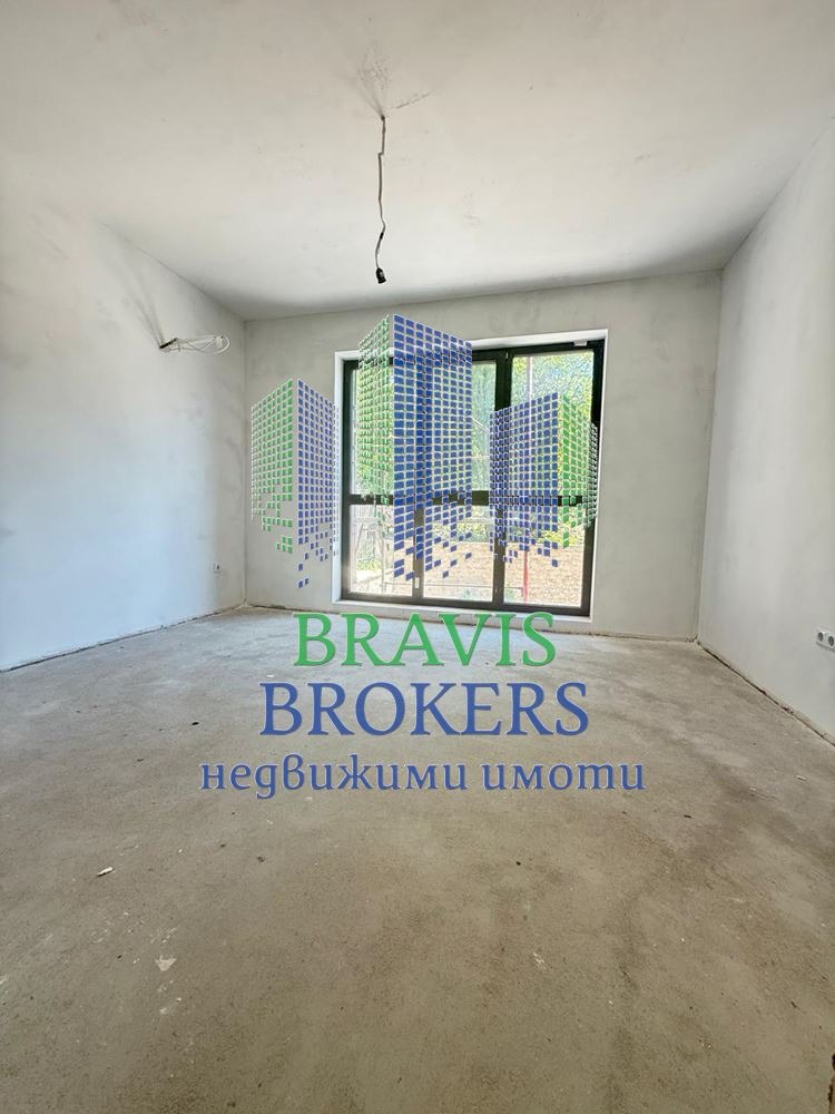 Продава 3-СТАЕН, гр. Варна, Бриз, снимка 5 - Апартаменти - 54592871