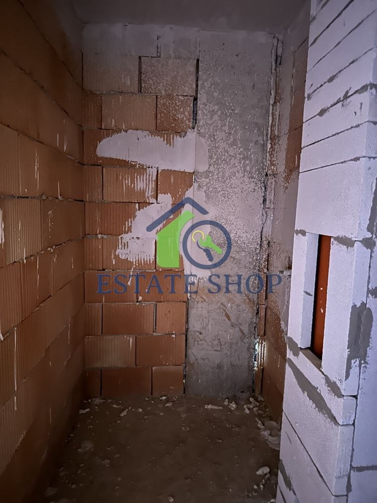 Продава 3-СТАЕН, гр. Пловдив, Кючук Париж, снимка 6 - Апартаменти - 54999601