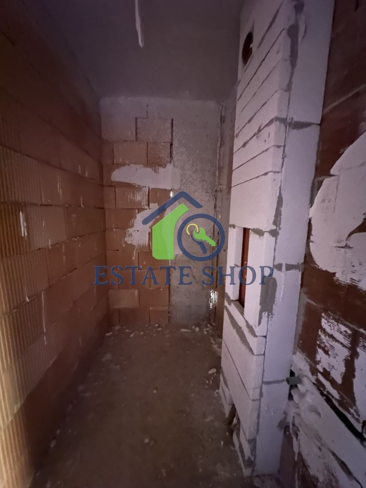 Продава 3-СТАЕН, гр. Пловдив, Кючук Париж, снимка 7 - Апартаменти - 54999601