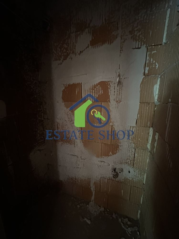 Продава 3-СТАЕН, гр. Пловдив, Кючук Париж, снимка 9 - Апартаменти - 54999601
