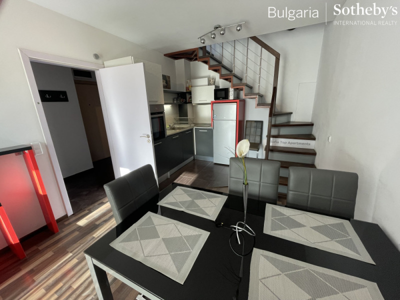De vânzare  3 dormitoare Sofia , Nadejda 4 , 102 mp | 72905220 - imagine [4]