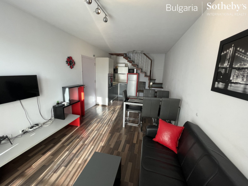 De vânzare  3 dormitoare Sofia , Nadejda 4 , 102 mp | 72905220 - imagine [3]