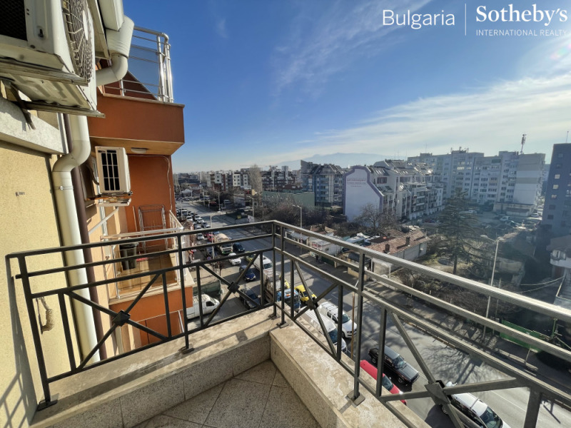De vânzare  3 dormitoare Sofia , Nadejda 4 , 102 mp | 72905220 - imagine [10]