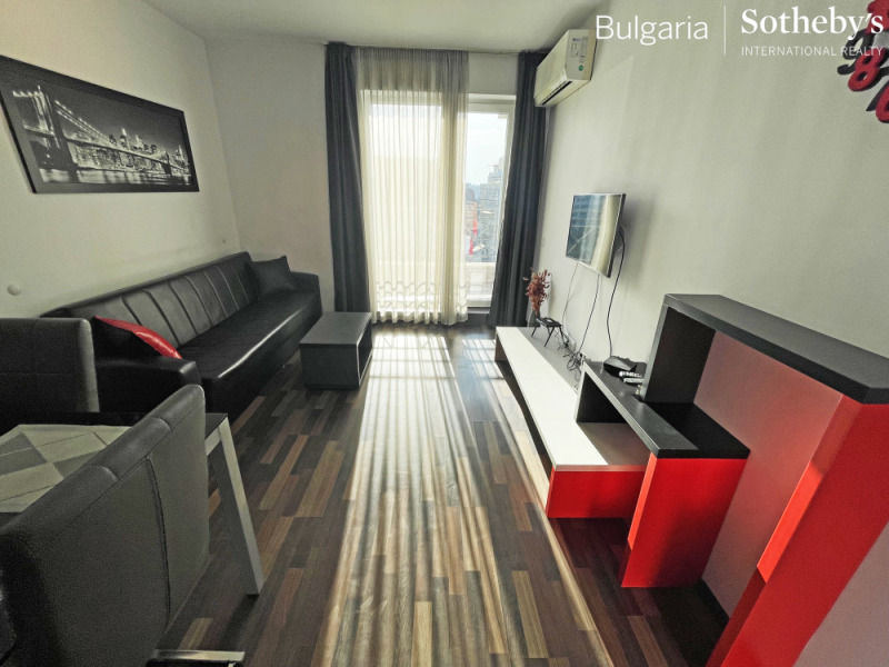 De vânzare  3 dormitoare Sofia , Nadejda 4 , 102 mp | 72905220 - imagine [2]