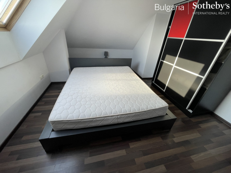 De vânzare  3 dormitoare Sofia , Nadejda 4 , 102 mp | 72905220 - imagine [6]