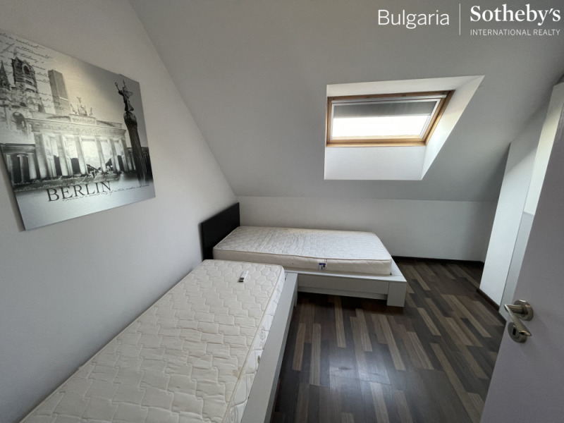 De vânzare  3 dormitoare Sofia , Nadejda 4 , 102 mp | 72905220 - imagine [9]