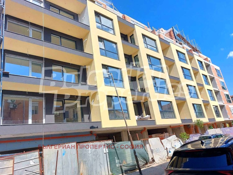 À vendre  3 chambres Sofia , Tsentar , 145 m² | 61423172 - image [6]