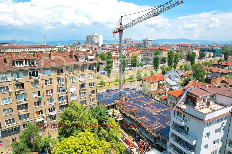 À vendre  3 chambres Sofia , Tsentar , 145 m² | 61423172