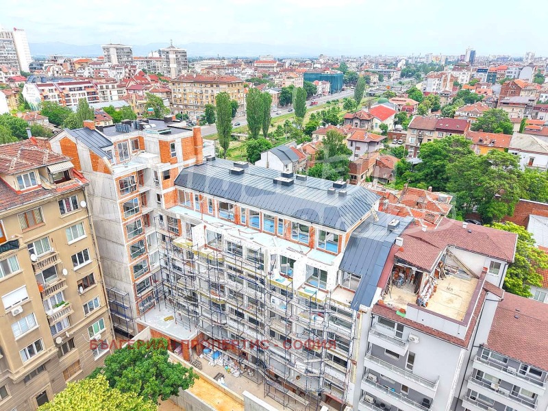 À vendre  3 chambres Sofia , Tsentar , 145 m² | 61423172 - image [16]
