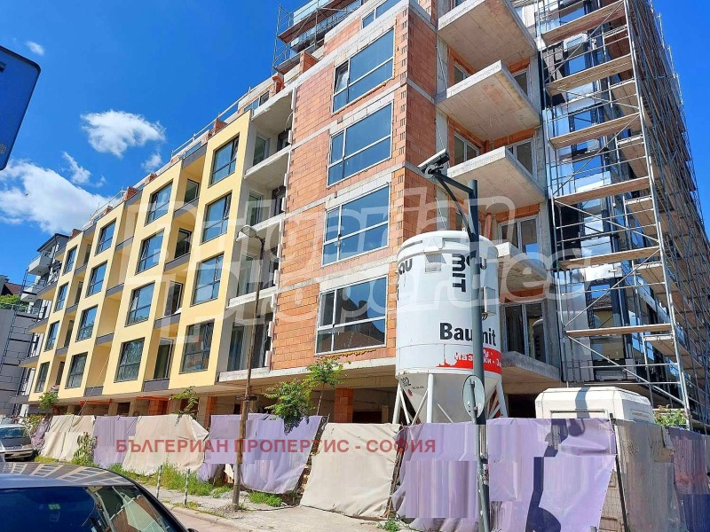 À vendre  3 chambres Sofia , Tsentar , 145 m² | 61423172 - image [11]